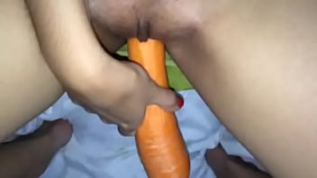 Minha Puta X Cenoura