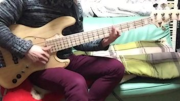 Cover, Bass - Unknown - 2025 - Passionate - Show - Video 5439734