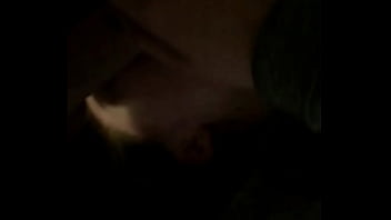 Me Sucking On Alexs Big Dick Upside Down