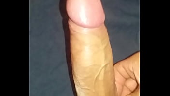 Masturbandome Y Corrida- Masturbation And Cumshot.