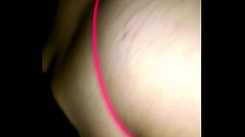 Esposa Cojiendo En Hilo Dental Toda La Verga Se La Comio