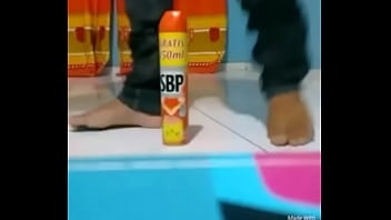 Sbp Terrivel Contra Os Insetos