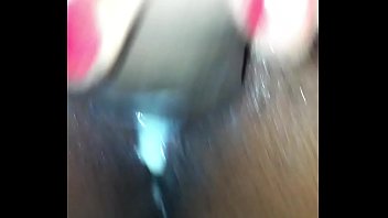 She Likes It Big - cum, ebony, dildofucking, pussy-drilling, masterbation, amateure, cumplay - Video 6298902