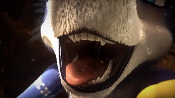 Softcore, Fox, Animation, Krystal, Furry, Vore, Cakeinferno - Toons - 2025 - Amazing - Show - Video 5380390