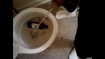 Mov038jacking Off With Piss 2