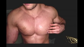 Cum, Oil, Naked, Domination, Masturbate, Fetish, Jerk, Gay, Hotel, Muscle, Worship, Flex, Muscular, - Gay - 2025 - Passionate - Performance - Video 5439124