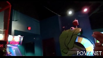 Deep-throat Oral And Hard Sex