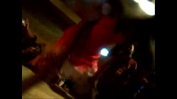 Rumba Present A Monkey Black En Ae Una Tipa Quitandose La Ropa (pat 1)