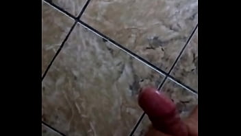 Gozando Bastante - masturbation, masturbate, gay, rola, soloboy, magrinho - Video 5438991