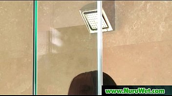 Nuru Sensual Massage With Happy Ending 01