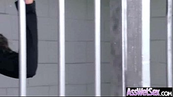 (anikka Jada) Gorgeous Girl With Big Butt Take It Deep In Ass Clip-08