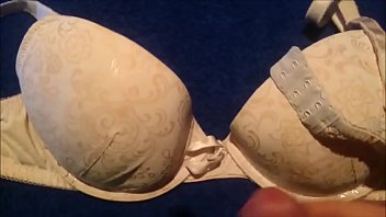 Cum, Bra, Soloboy - Bukkake - 2025 - Intense - Performance - Video 5285219