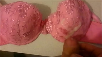 Cum, Bra, Soloboy - Bukkake - 2025 - Wild - Scene - Video 5285209