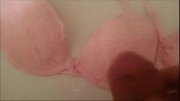Cum, Bra, Soloboy - Bukkake - 2025 - Steamy - Show - Video 5437952