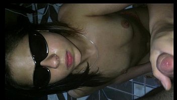 Natasha Grey Tirando Leite Da Piroca