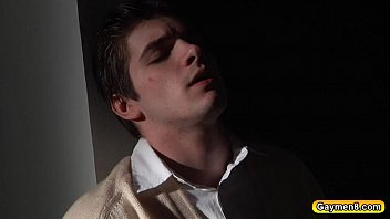 Joey Cannot Get Enough Of Johnnys Anal