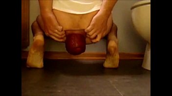 Extreme Prolapse Anus Anal Dilation Anus After Assole Rectum Arsch Analdehner