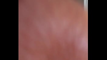 Cumming On Hannah Green