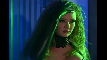 Redhead Fucking In Gloves And A Latex Uniform - stockings, redhead, uniform, latex, corset, gloves, police, garter, pvc, officer - Video 6403967