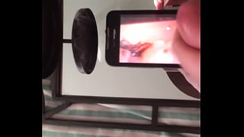 Cumming On Hannah... Another Tribute!