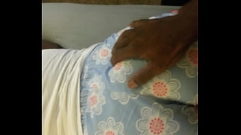 Thick Chick Ready For The Bbc