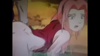 Sakura Sexy Fucks