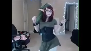 Cosplay, Zelda - Unknown - 2025 - Hot - Show - Video 5437144