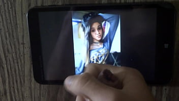 Nathalialesbia Tribute