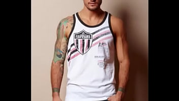 Gay, Parker, Men, Hunks, Handsome, Hurley - Gay - 2025 - Sexy - Session - Video 6487206