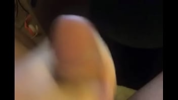 A Short Video Of Me Stroking As I Do Everyday.