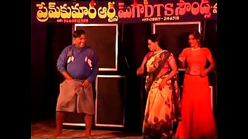 Telugu Recording Dance.