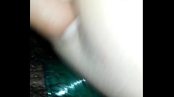 Cogiendome A Una Vieja De Culito Peludo