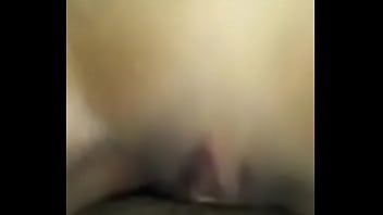 Novia Singando Duro Cabalgando