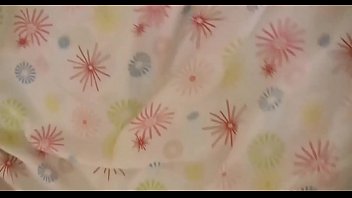 Hirsute Pussy Receives Cumshots