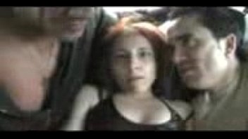 Tania Teen - Cumshot, Teen, Hardcore, Blowjob, Redhead, Threesome, Pussyfucking, Car - Cumshot - 2025 - Passionate - Performance - Video 6601047