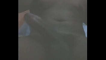 Batendo E O Pau Pulando