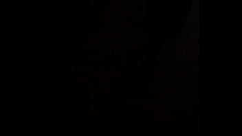 Huge Ass Walking Through Neworleans