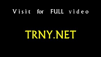 Tranny Surrenders Her Ga - hardcore, shemale, butt-fuck, pornos, anal-fucking, she-males, hard-anal, sucking-cock, sucking-dick - Video 5433963