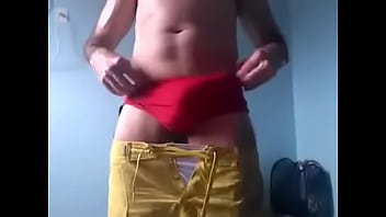 Um, Mais, Pouco - Unknown - 2025 - Incredible - Session - Video 5479407