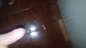 Punheta No Banheiro Santo Andre