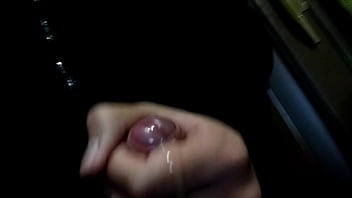 Chavo Masturbaciondose