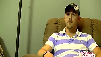 Robert Gets His Big Cock Sucked After Showing Off His Body