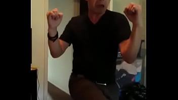 Kontol Dancing From Madura