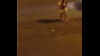 Carazinho Rs Brazil Girl Nude On The Street
