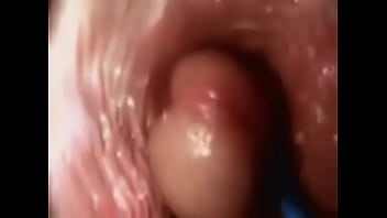 Loira Muito Gostosa Dando A Buceta Para O Namorado