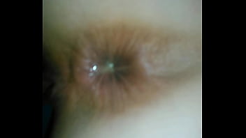 Teen Gets Her Tight Ass Used