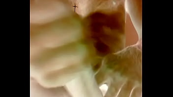 Technicolor Jerk Off