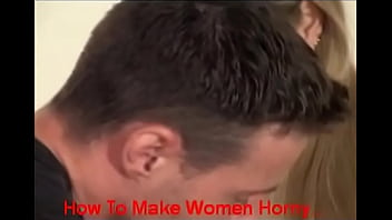 Cute Nurse In Doctors Office