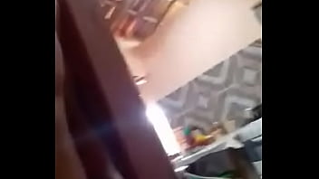 Novinho Favelado Exibindo O Pau