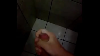 Loirinho Gozando Pra Namorada